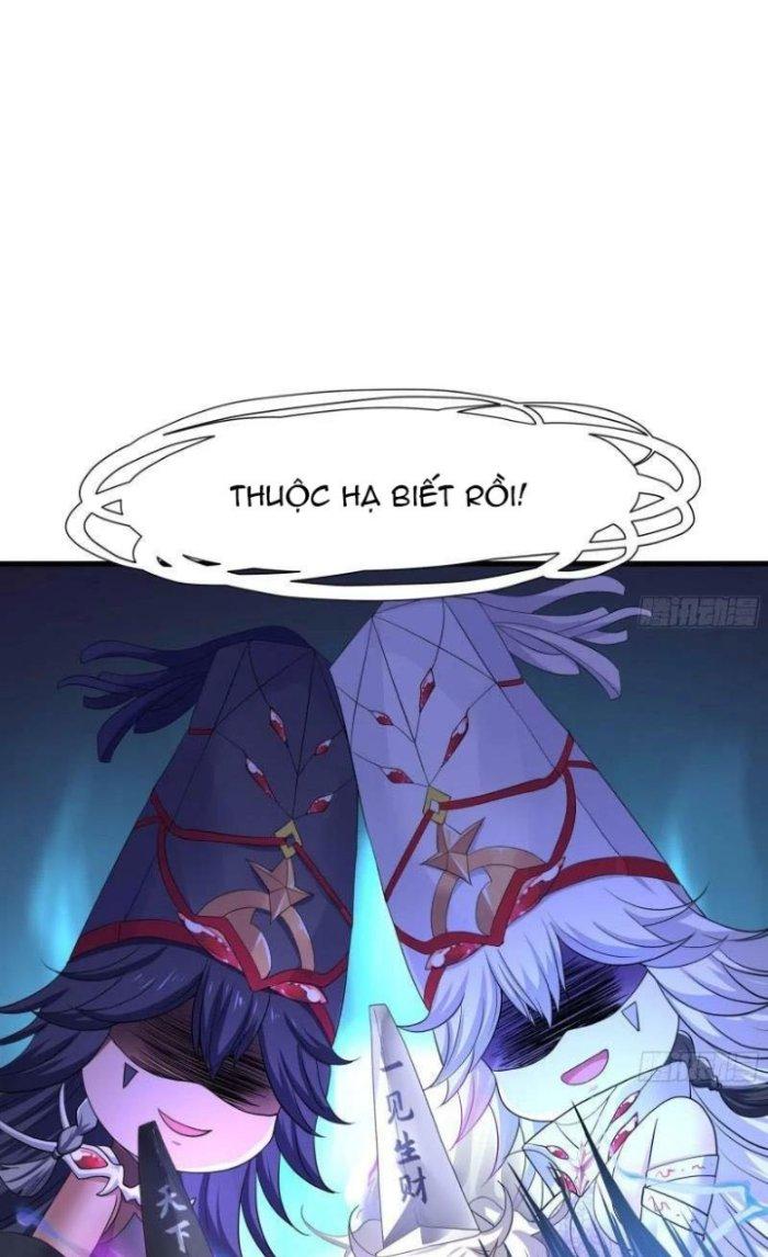 Ta Ở Địa Phủ Mở Hậu Cung Chapter 101 - Trang 3