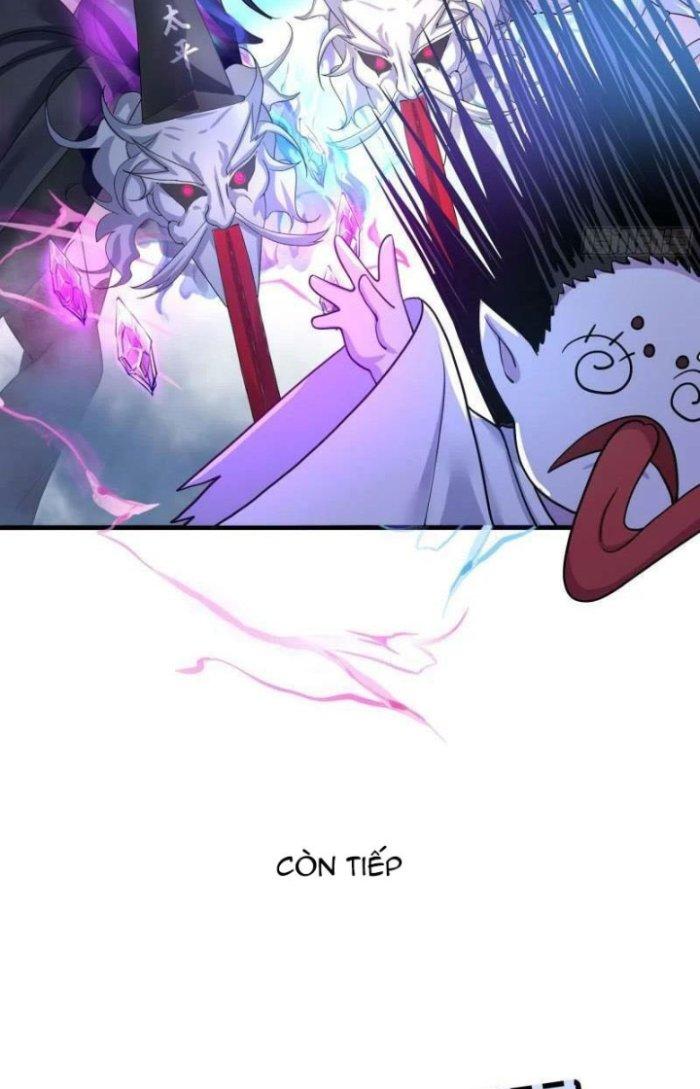 Ta Ở Địa Phủ Mở Hậu Cung Chapter 101 - Trang 3