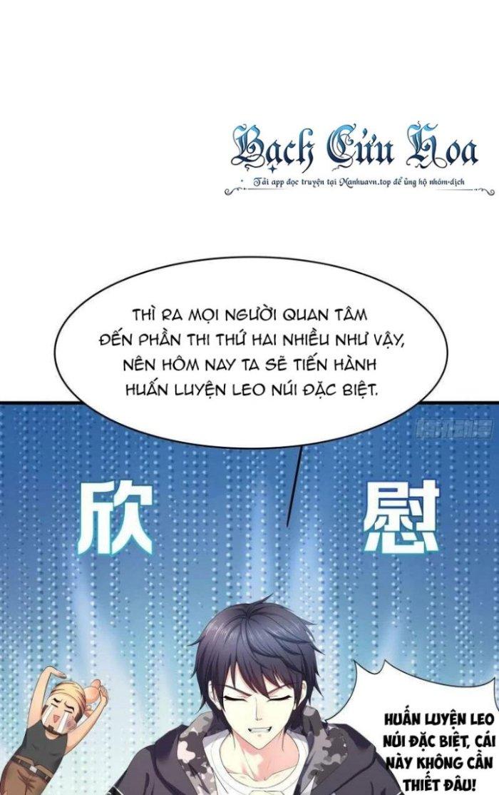 Ta Ở Địa Phủ Mở Hậu Cung Chapter 101 - Trang 3