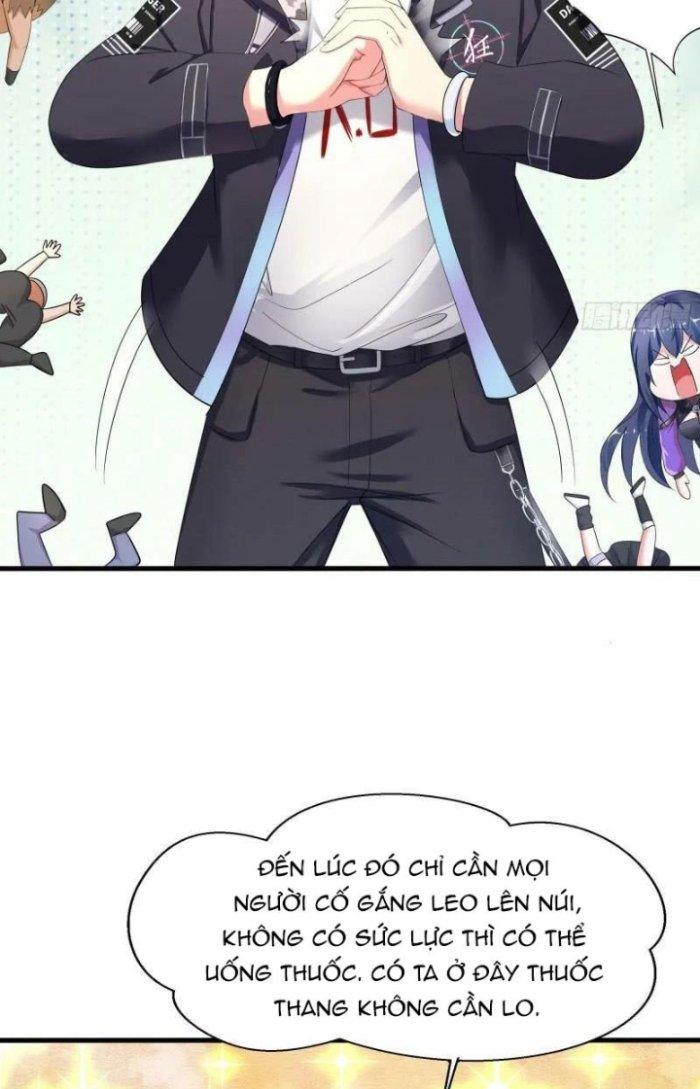 Ta Ở Địa Phủ Mở Hậu Cung Chapter 101 - Trang 3