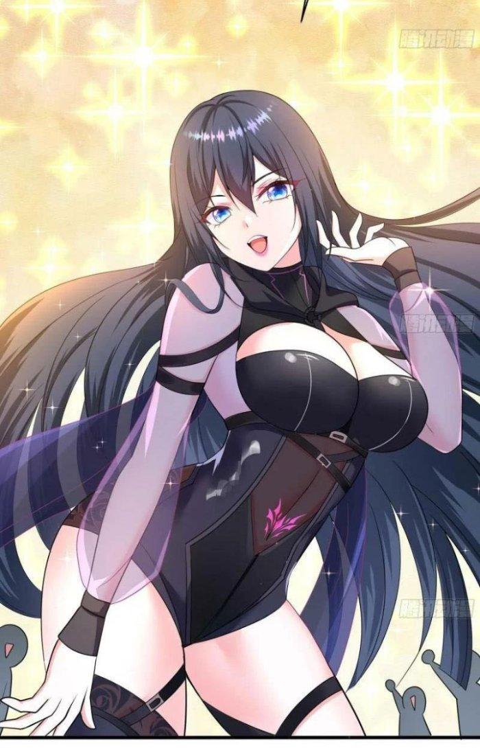 Ta Ở Địa Phủ Mở Hậu Cung Chapter 101 - Trang 3