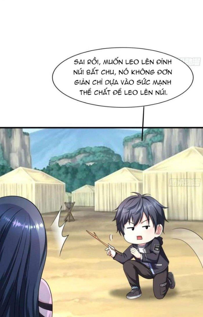 Ta Ở Địa Phủ Mở Hậu Cung Chapter 101 - Trang 3