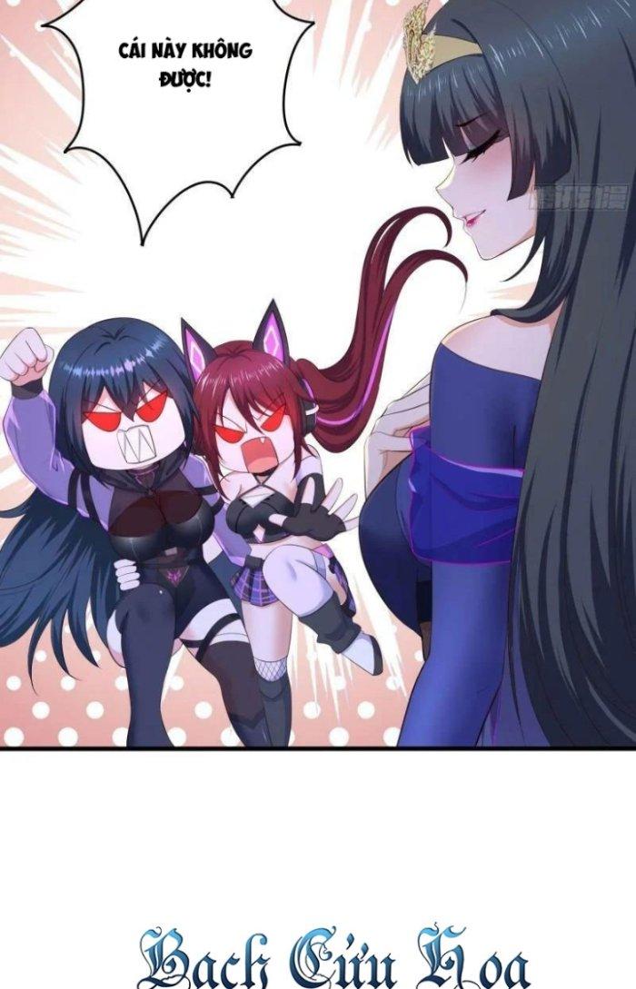 Ta Ở Địa Phủ Mở Hậu Cung Chapter 102 - Trang 3