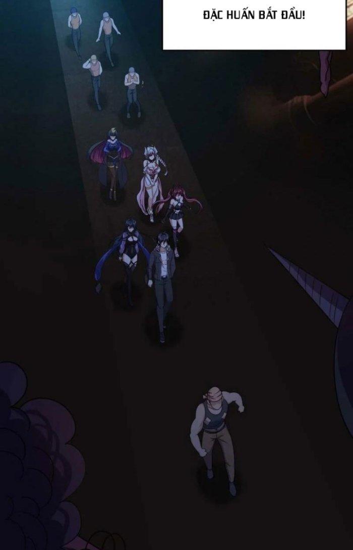 Ta Ở Địa Phủ Mở Hậu Cung Chapter 102 - Trang 3