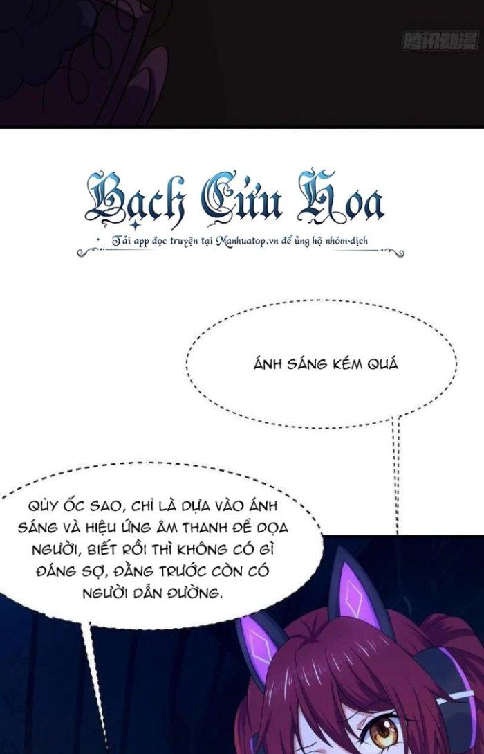 Ta Ở Địa Phủ Mở Hậu Cung Chapter 102 - Trang 3