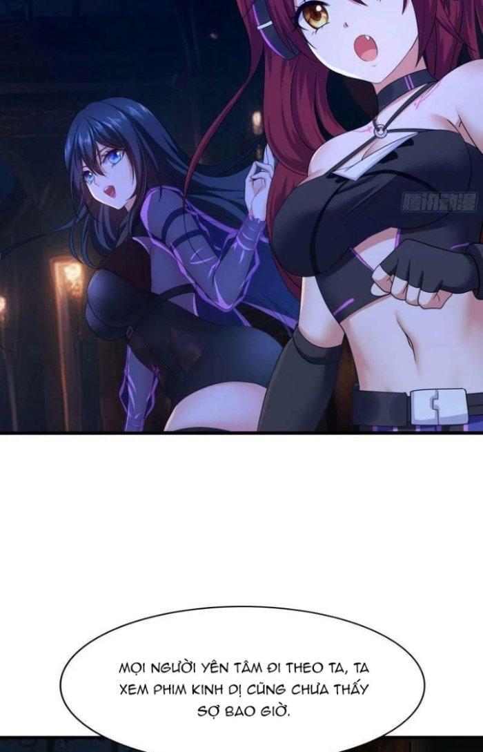 Ta Ở Địa Phủ Mở Hậu Cung Chapter 102 - Trang 3