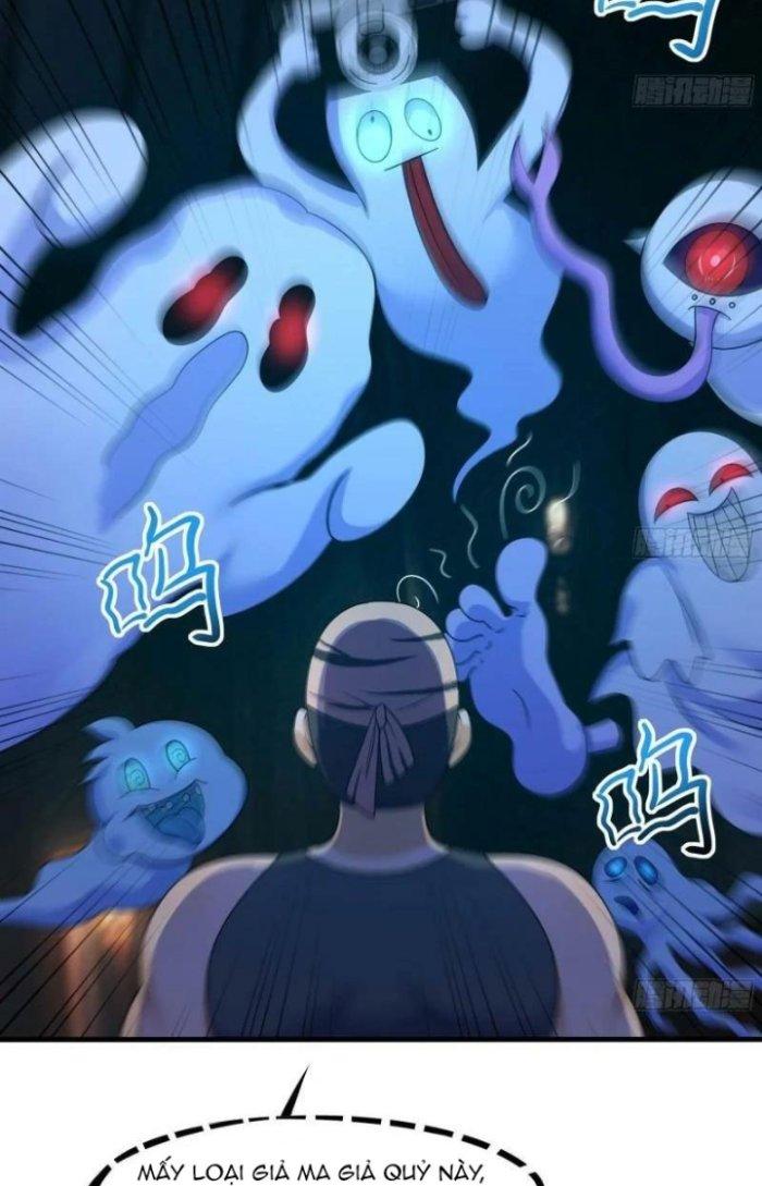 Ta Ở Địa Phủ Mở Hậu Cung Chapter 102 - Trang 3