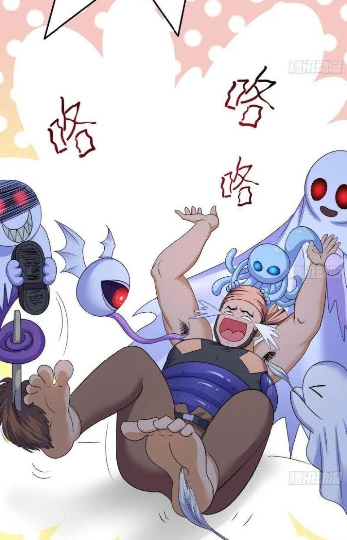 Ta Ở Địa Phủ Mở Hậu Cung Chapter 102 - Trang 3