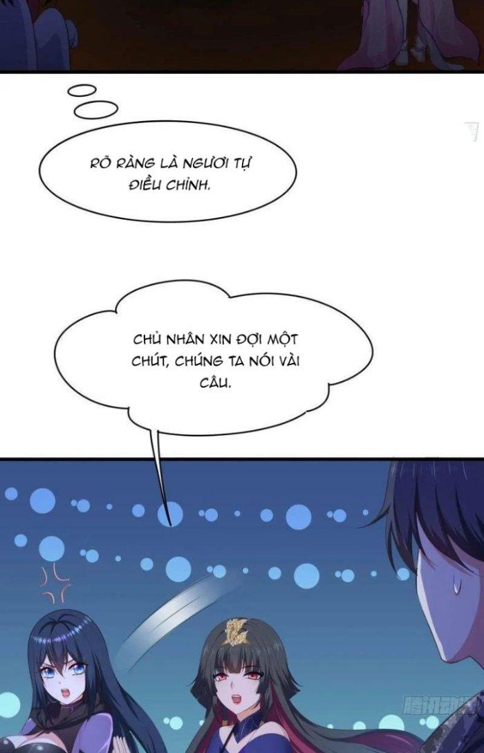 Ta Ở Địa Phủ Mở Hậu Cung Chapter 102 - Trang 3