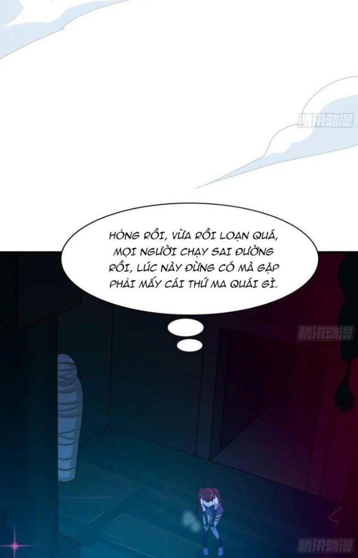 Ta Ở Địa Phủ Mở Hậu Cung Chapter 102 - Trang 3