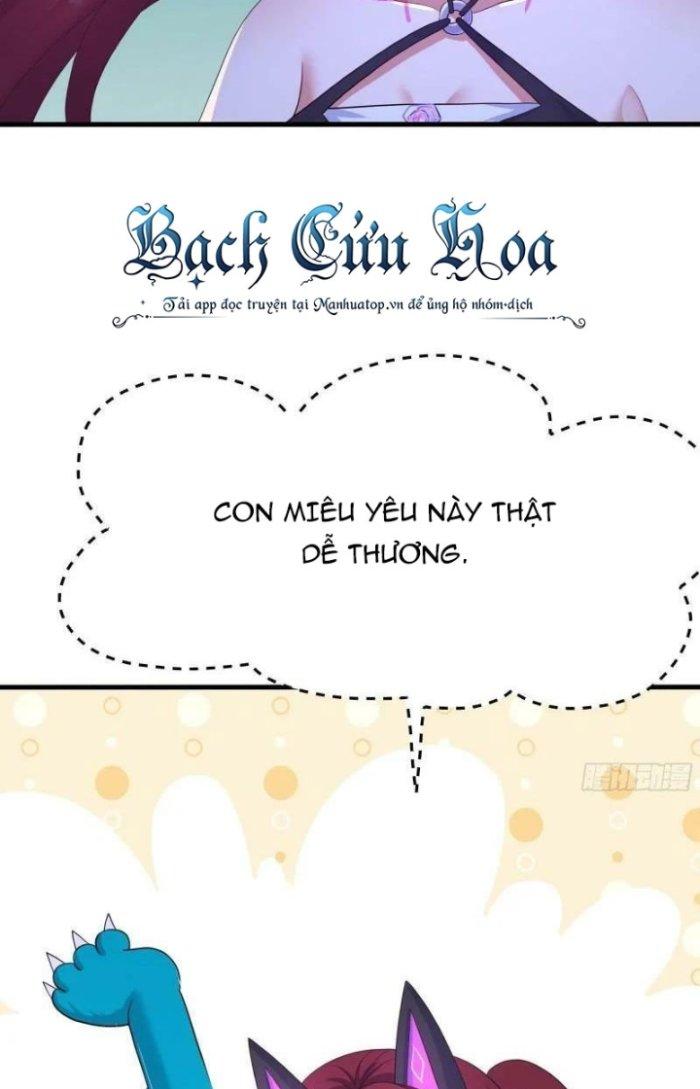 Ta Ở Địa Phủ Mở Hậu Cung Chapter 102 - Trang 3