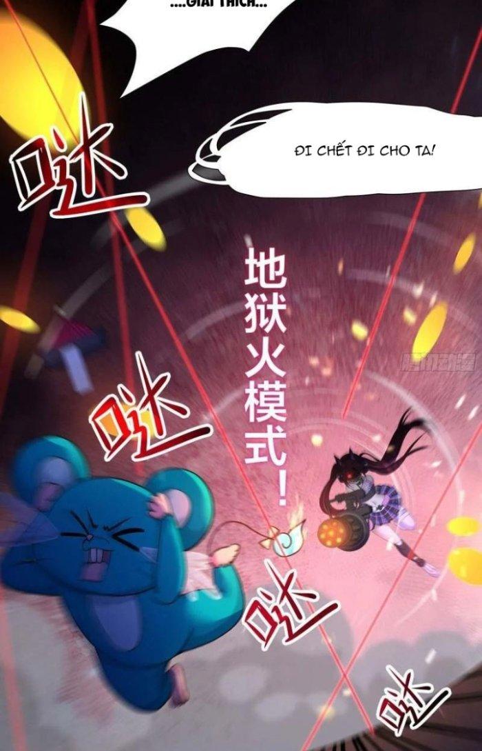 Ta Ở Địa Phủ Mở Hậu Cung Chapter 102 - Trang 3