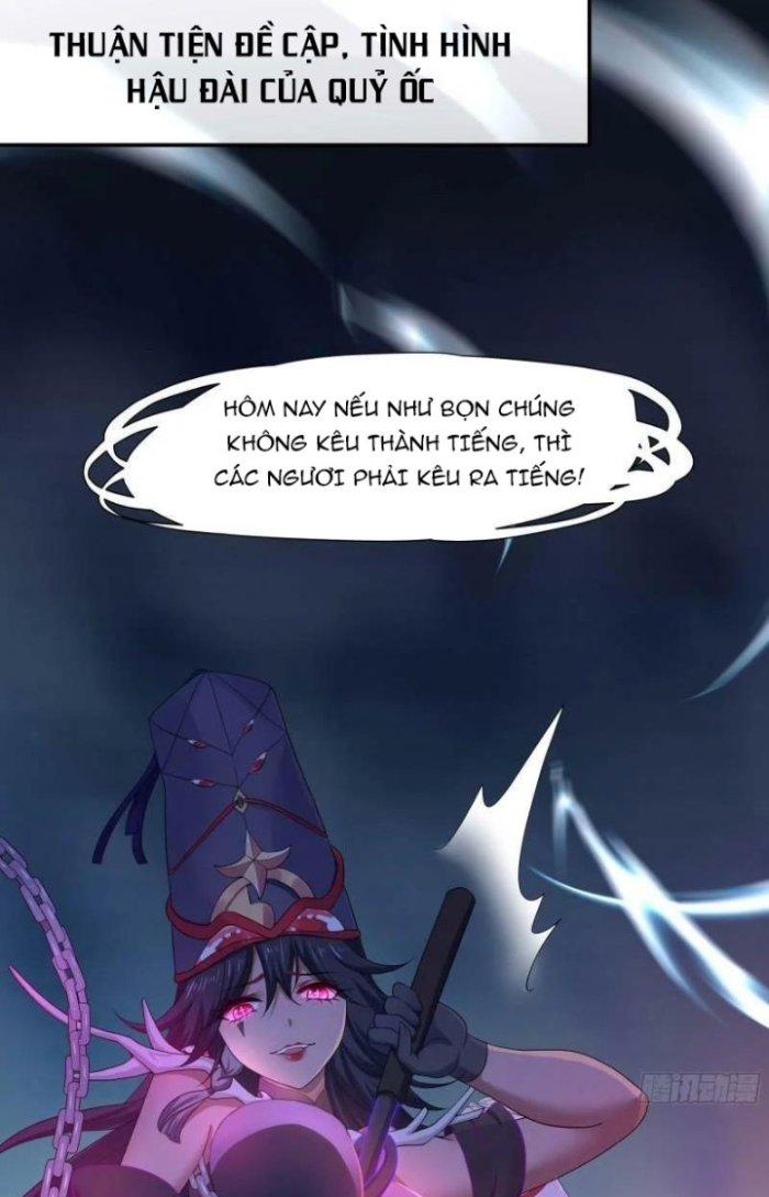 Ta Ở Địa Phủ Mở Hậu Cung Chapter 102 - Trang 3