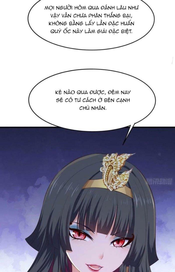 Ta Ở Địa Phủ Mở Hậu Cung Chapter 102 - Trang 3