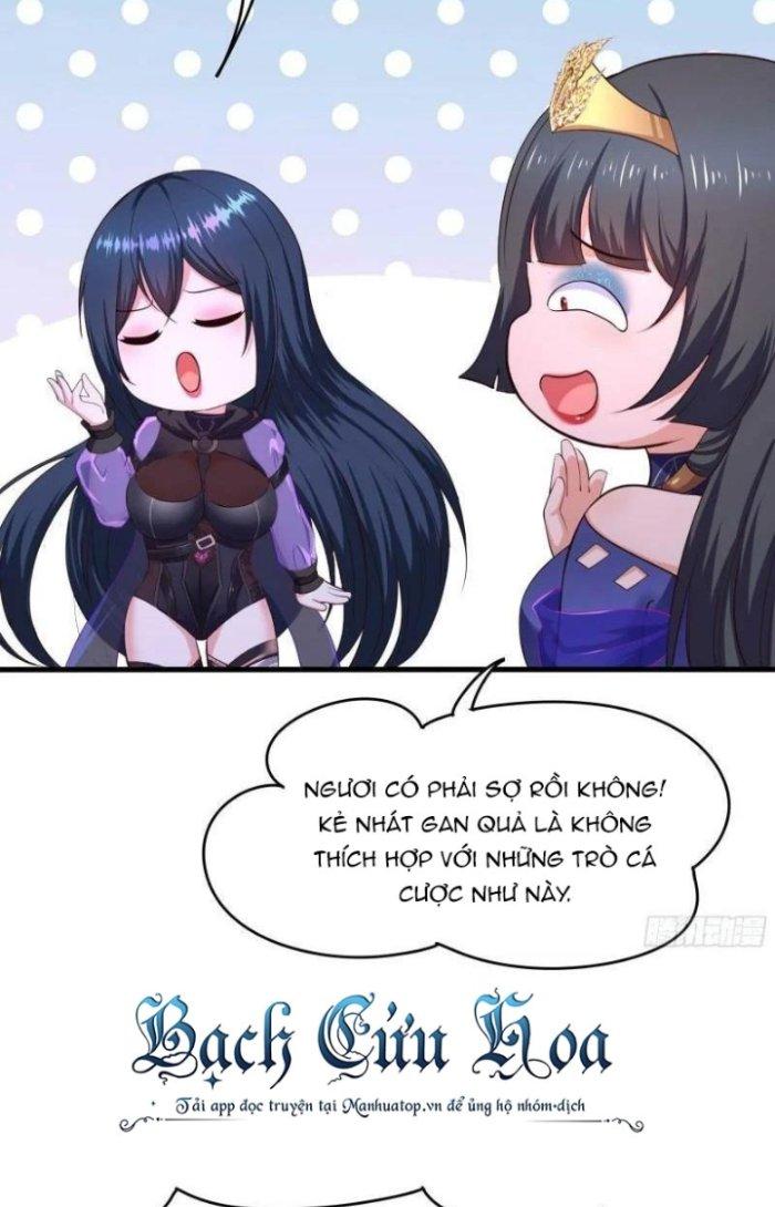 Ta Ở Địa Phủ Mở Hậu Cung Chapter 102 - Trang 3