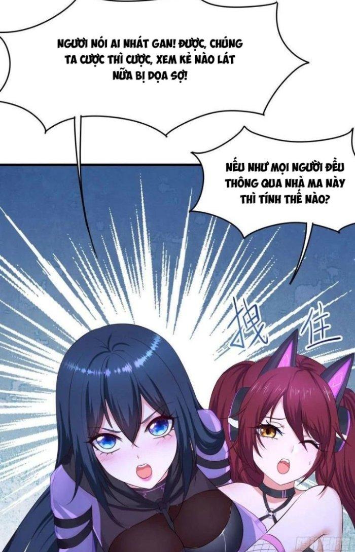 Ta Ở Địa Phủ Mở Hậu Cung Chapter 102 - Trang 3