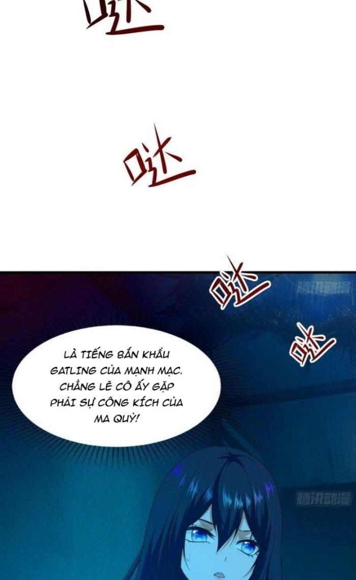 Ta Ở Địa Phủ Mở Hậu Cung Chapter 103 - Trang 3