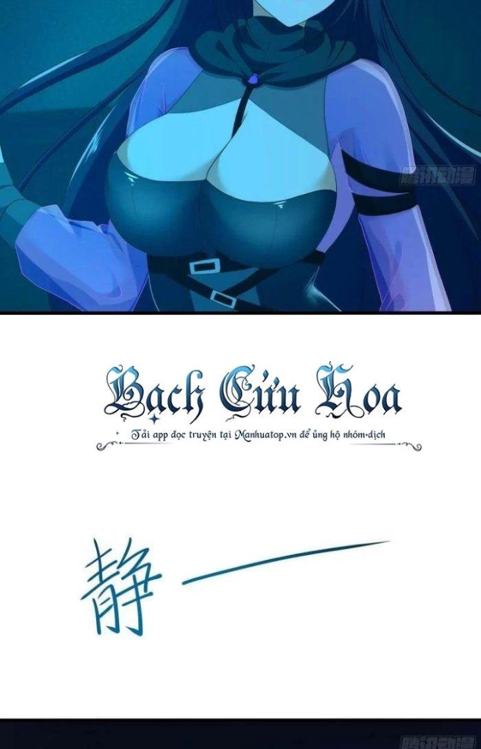 Ta Ở Địa Phủ Mở Hậu Cung Chapter 103 - Trang 3