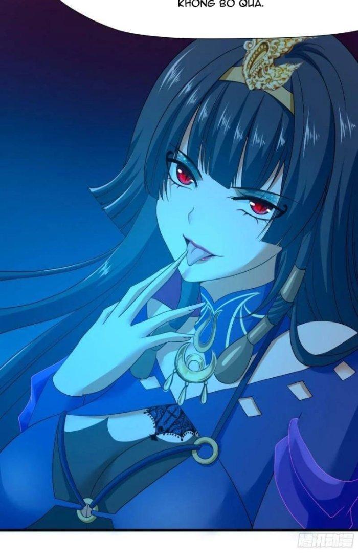 Ta Ở Địa Phủ Mở Hậu Cung Chapter 103 - Trang 3