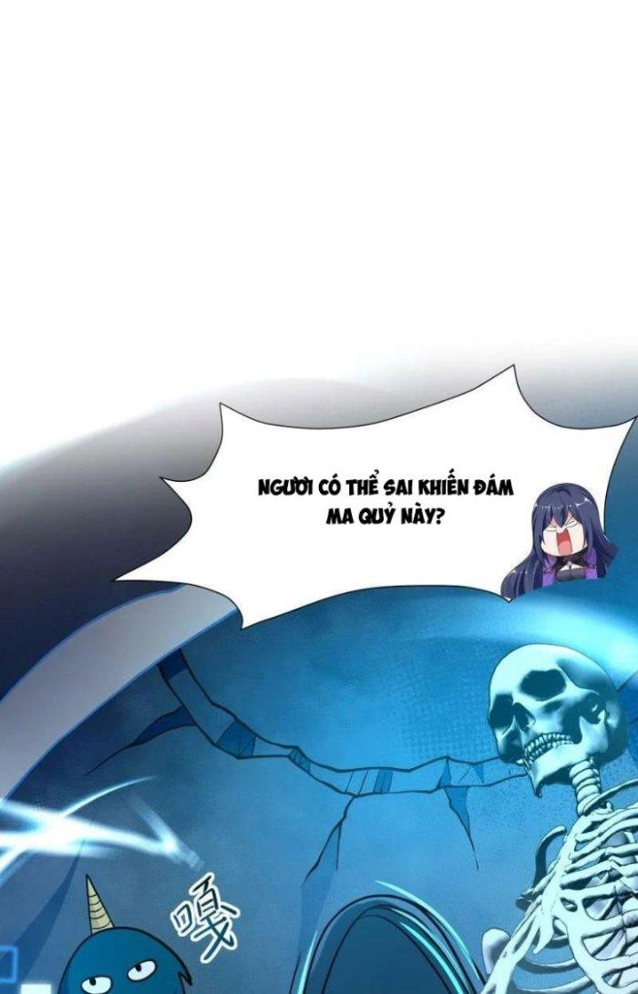 Ta Ở Địa Phủ Mở Hậu Cung Chapter 103 - Trang 3