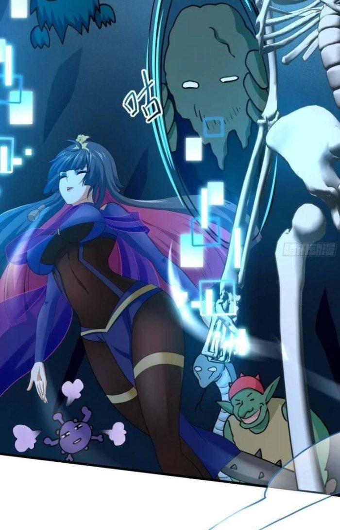 Ta Ở Địa Phủ Mở Hậu Cung Chapter 103 - Trang 3