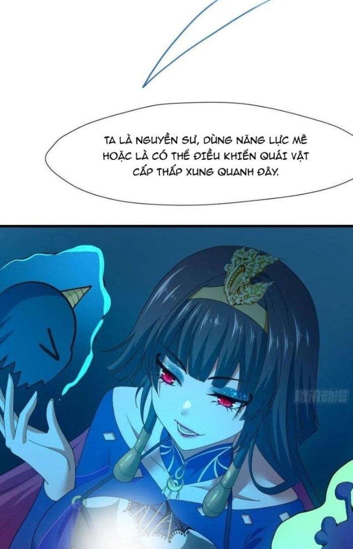 Ta Ở Địa Phủ Mở Hậu Cung Chapter 103 - Trang 3