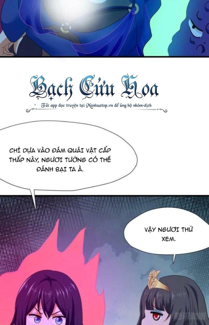 Ta Ở Địa Phủ Mở Hậu Cung Chapter 103 - Trang 3