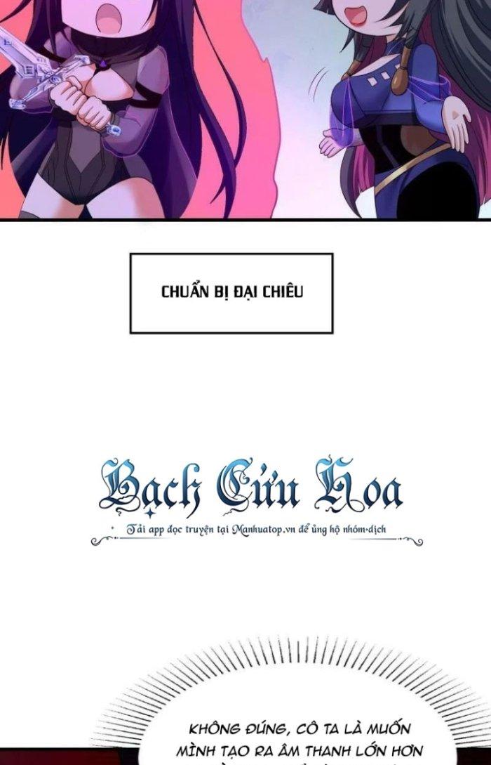 Ta Ở Địa Phủ Mở Hậu Cung Chapter 103 - Trang 3