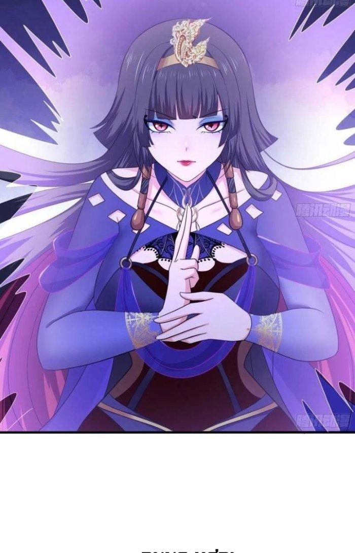 Ta Ở Địa Phủ Mở Hậu Cung Chapter 103 - Trang 3