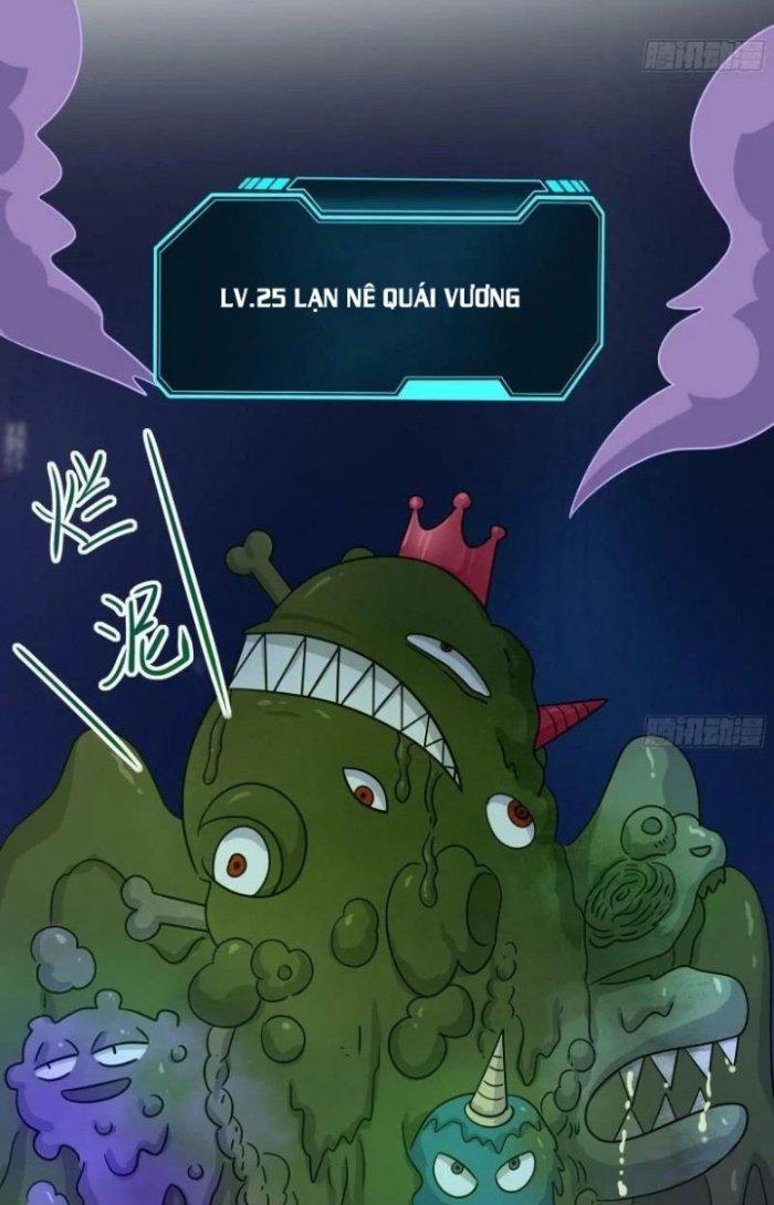 Ta Ở Địa Phủ Mở Hậu Cung Chapter 103 - Trang 3