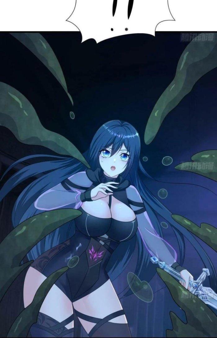 Ta Ở Địa Phủ Mở Hậu Cung Chapter 103 - Trang 3