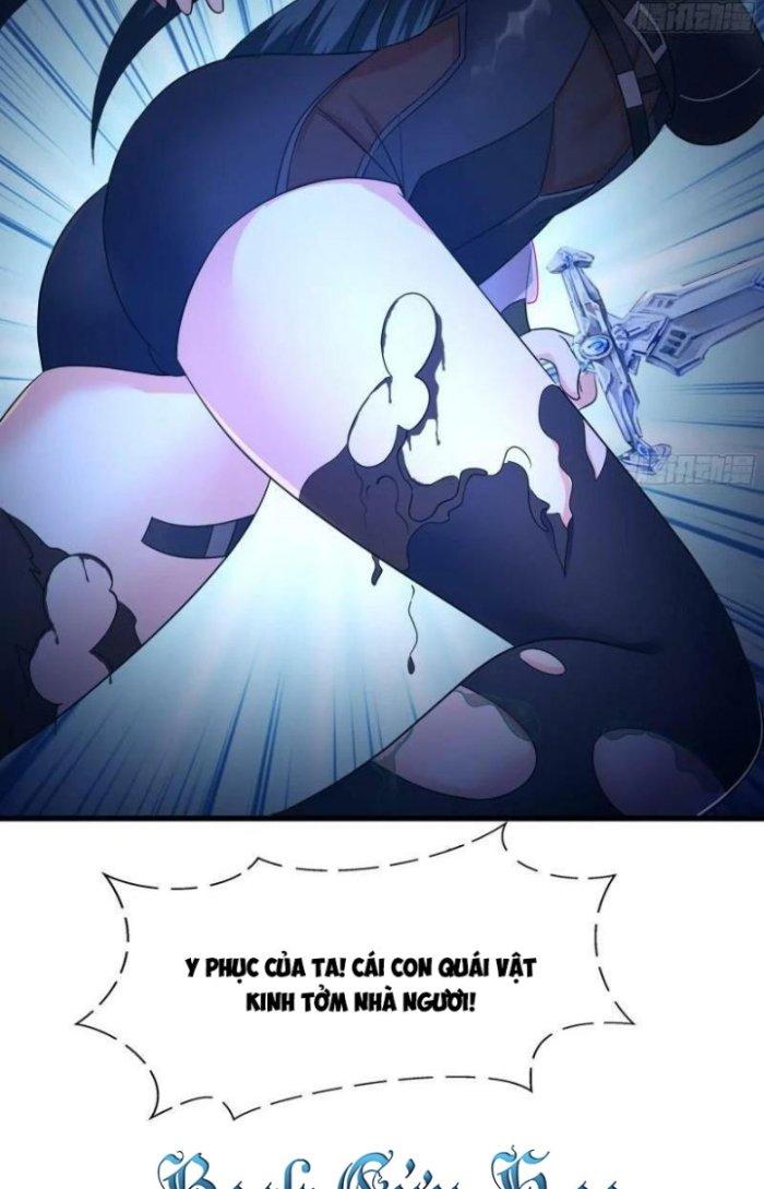 Ta Ở Địa Phủ Mở Hậu Cung Chapter 103 - Trang 3