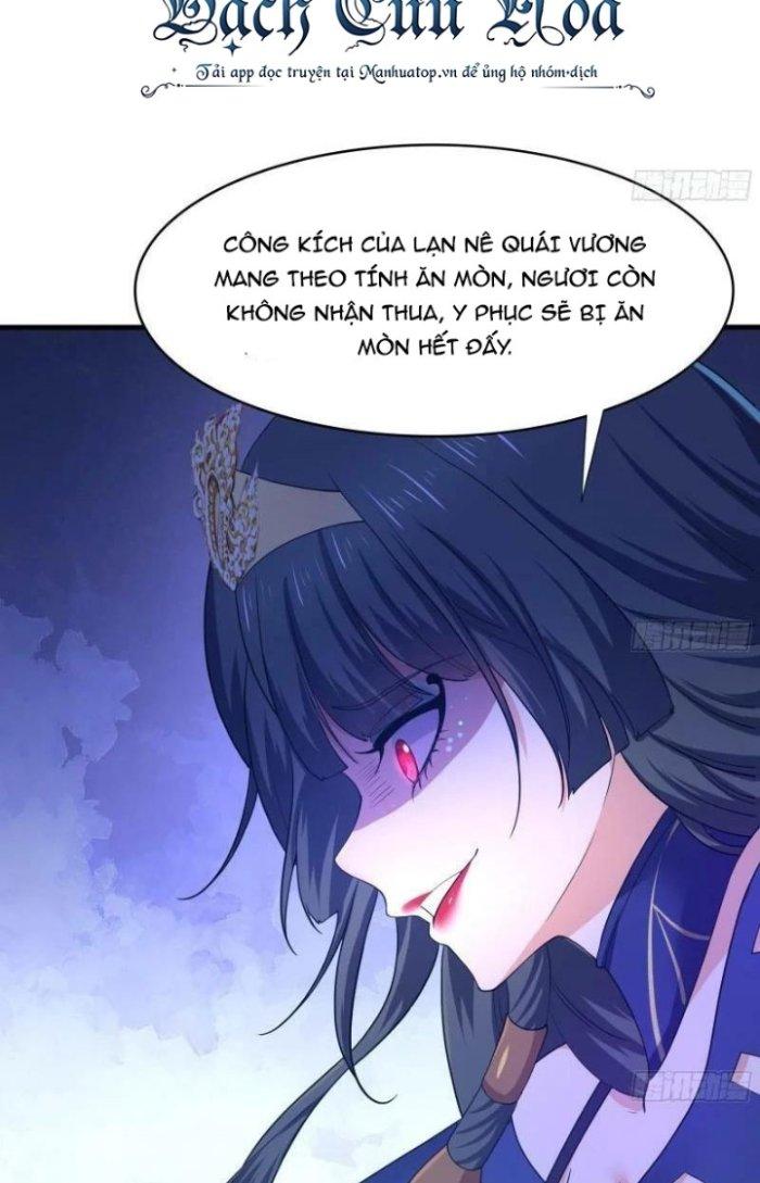 Ta Ở Địa Phủ Mở Hậu Cung Chapter 103 - Trang 3