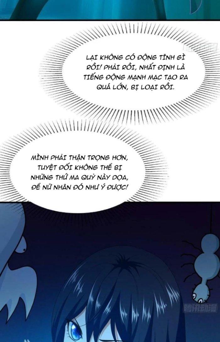 Ta Ở Địa Phủ Mở Hậu Cung Chapter 103 - Trang 3