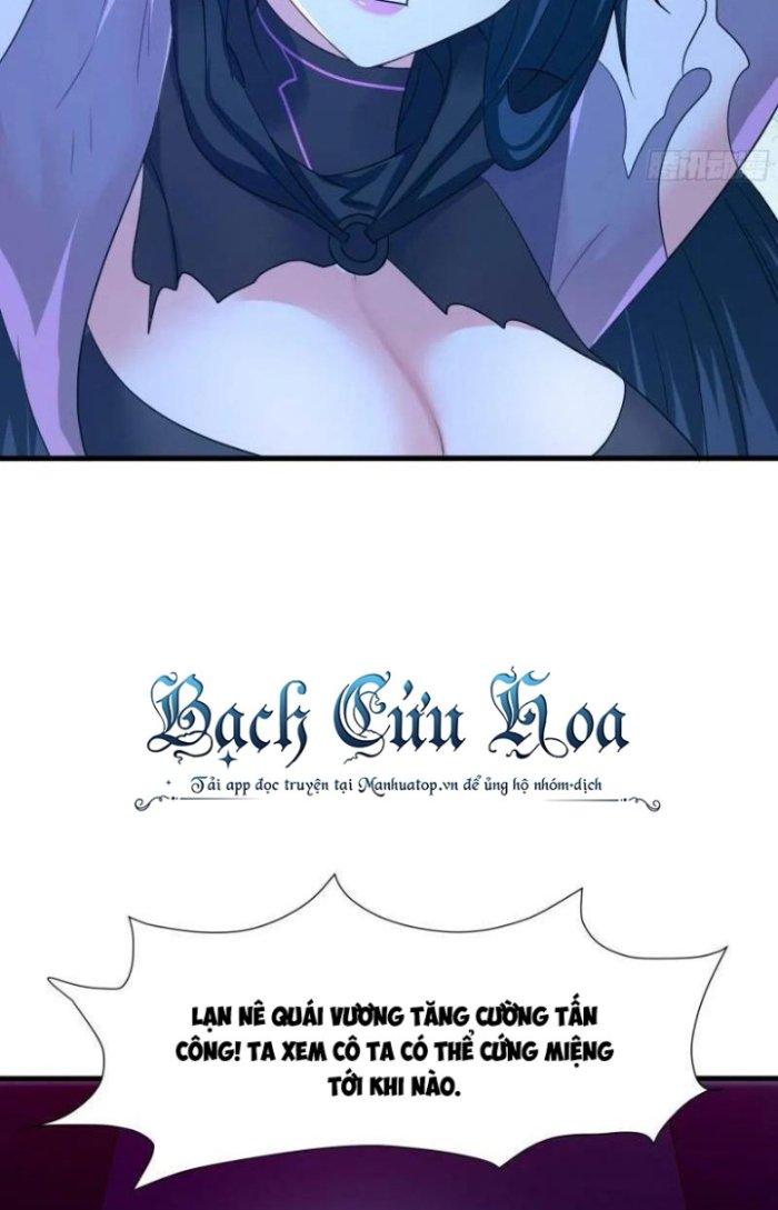 Ta Ở Địa Phủ Mở Hậu Cung Chapter 103 - Trang 3