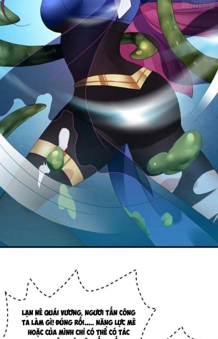 Ta Ở Địa Phủ Mở Hậu Cung Chapter 103 - Trang 3