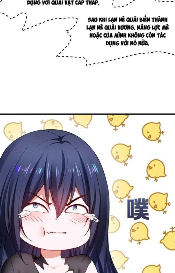 Ta Ở Địa Phủ Mở Hậu Cung Chapter 103 - Trang 3