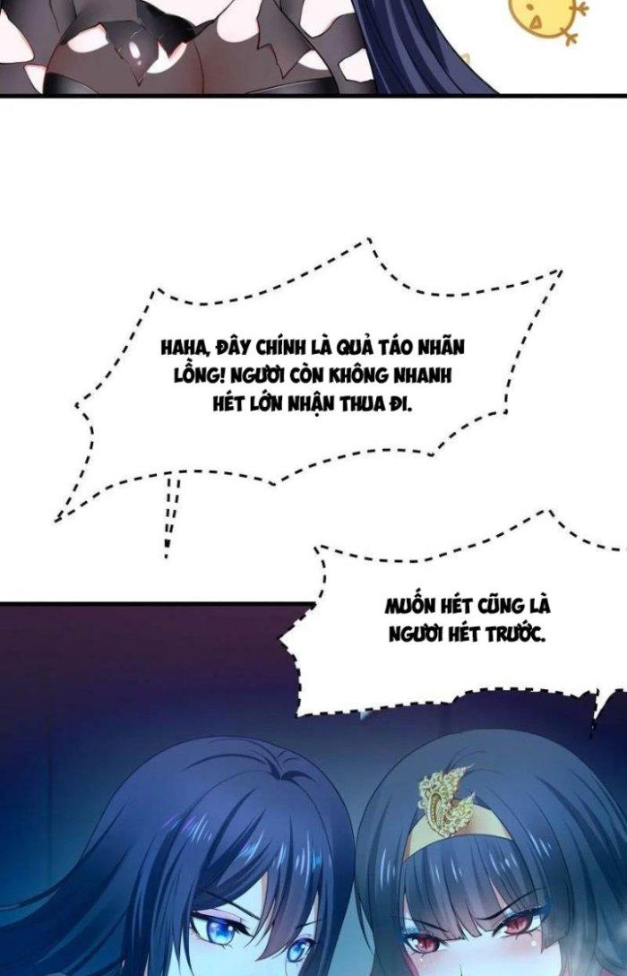 Ta Ở Địa Phủ Mở Hậu Cung Chapter 103 - Trang 3