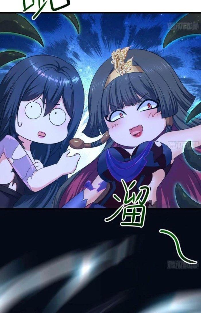 Ta Ở Địa Phủ Mở Hậu Cung Chapter 103 - Trang 3