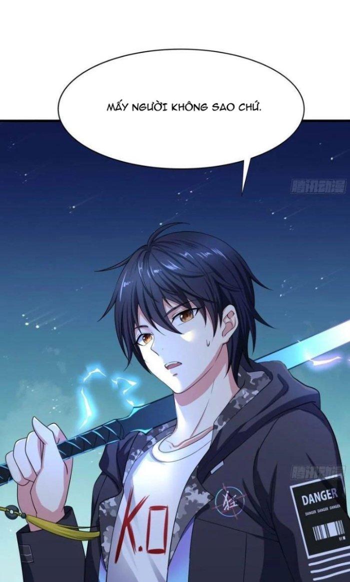 Ta Ở Địa Phủ Mở Hậu Cung Chapter 103 - Trang 3