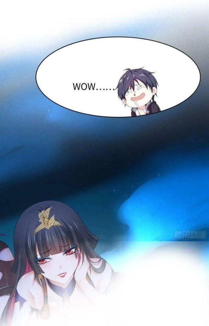 Ta Ở Địa Phủ Mở Hậu Cung Chapter 103 - Trang 3