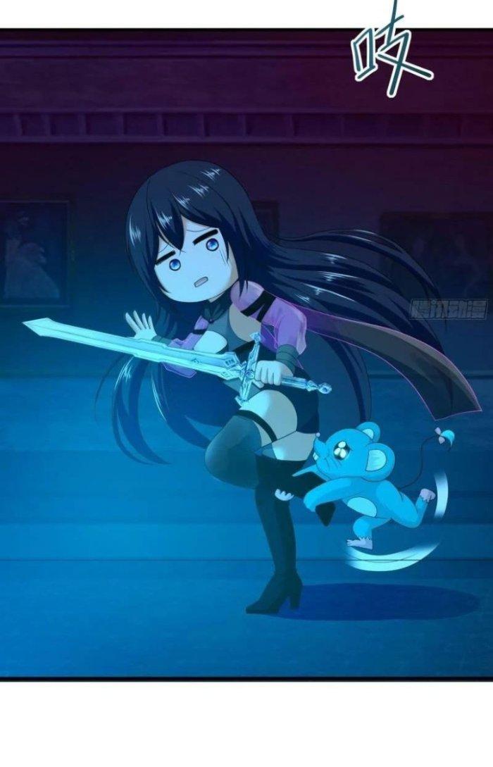 Ta Ở Địa Phủ Mở Hậu Cung Chapter 103 - Trang 3