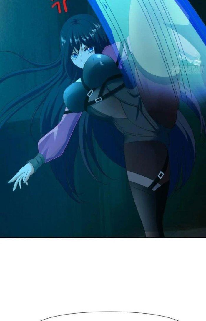 Ta Ở Địa Phủ Mở Hậu Cung Chapter 103 - Trang 3