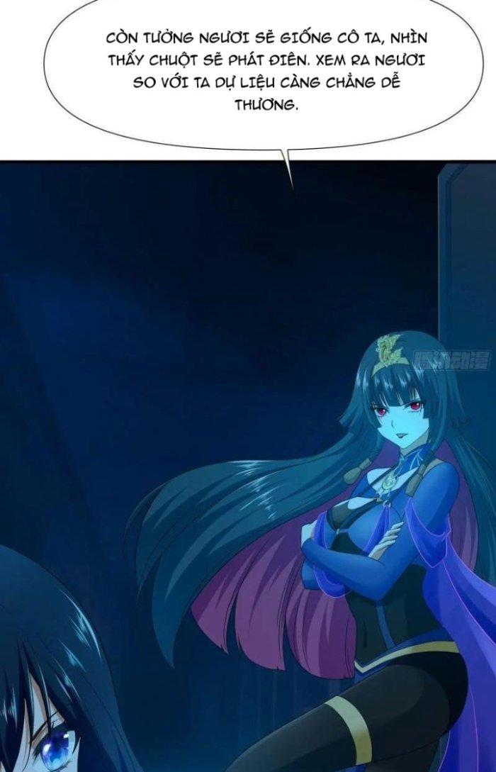 Ta Ở Địa Phủ Mở Hậu Cung Chapter 103 - Trang 3