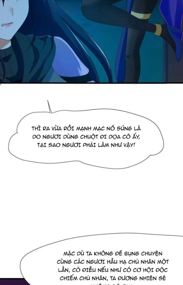 Ta Ở Địa Phủ Mở Hậu Cung Chapter 103 - Trang 3