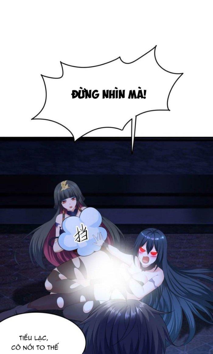 Ta Ở Địa Phủ Mở Hậu Cung Chapter 104 - Trang 3