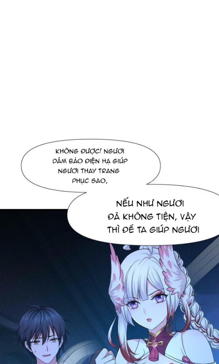 Ta Ở Địa Phủ Mở Hậu Cung Chapter 104 - Trang 3