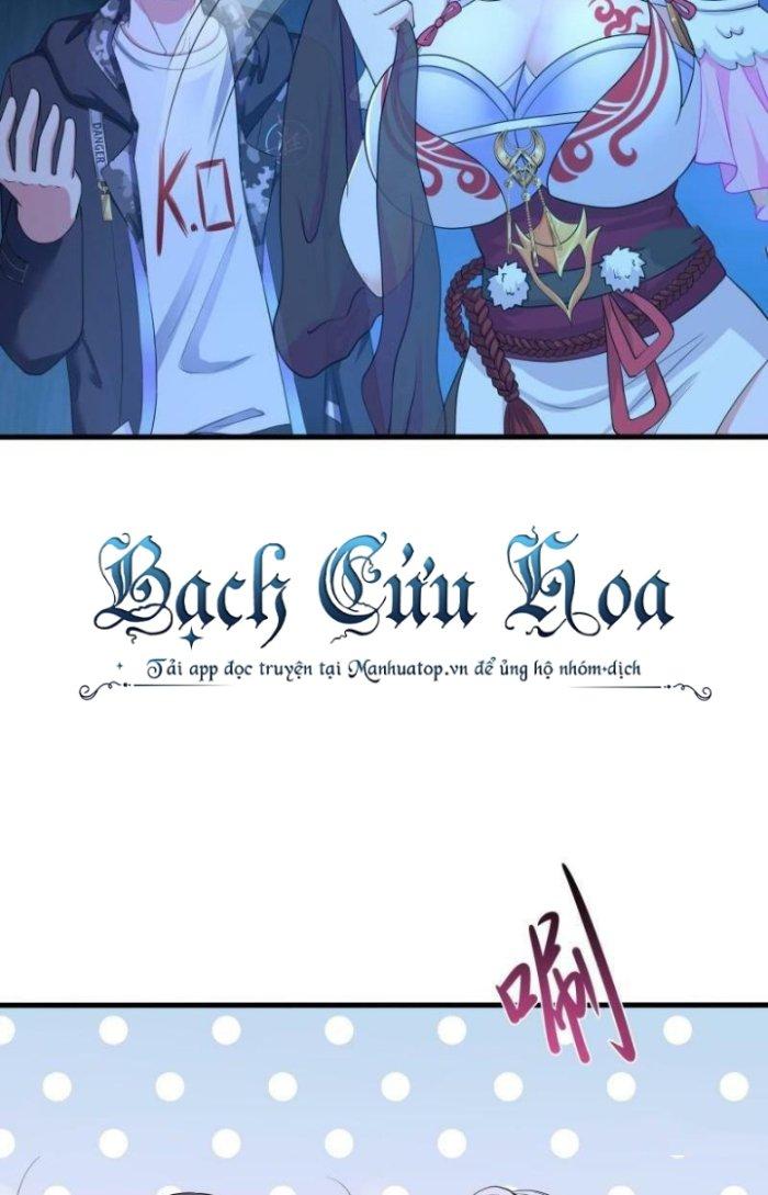 Ta Ở Địa Phủ Mở Hậu Cung Chapter 104 - Trang 3