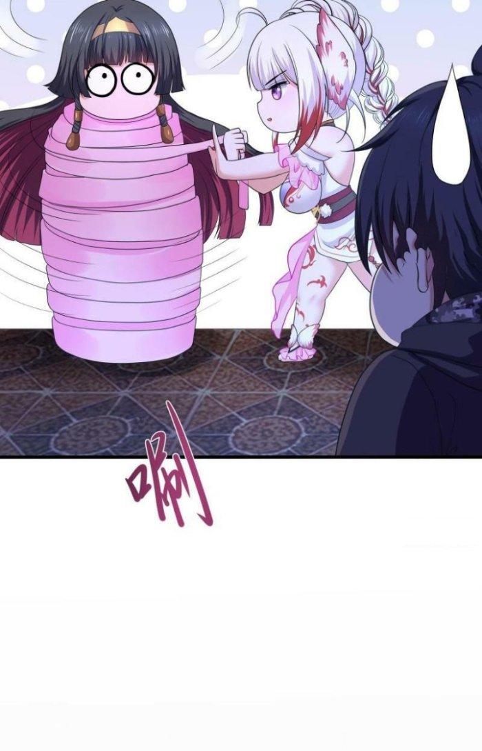 Ta Ở Địa Phủ Mở Hậu Cung Chapter 104 - Trang 3