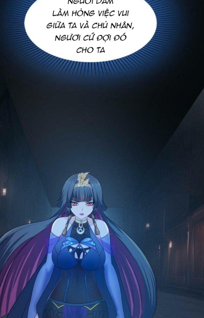 Ta Ở Địa Phủ Mở Hậu Cung Chapter 104 - Trang 3